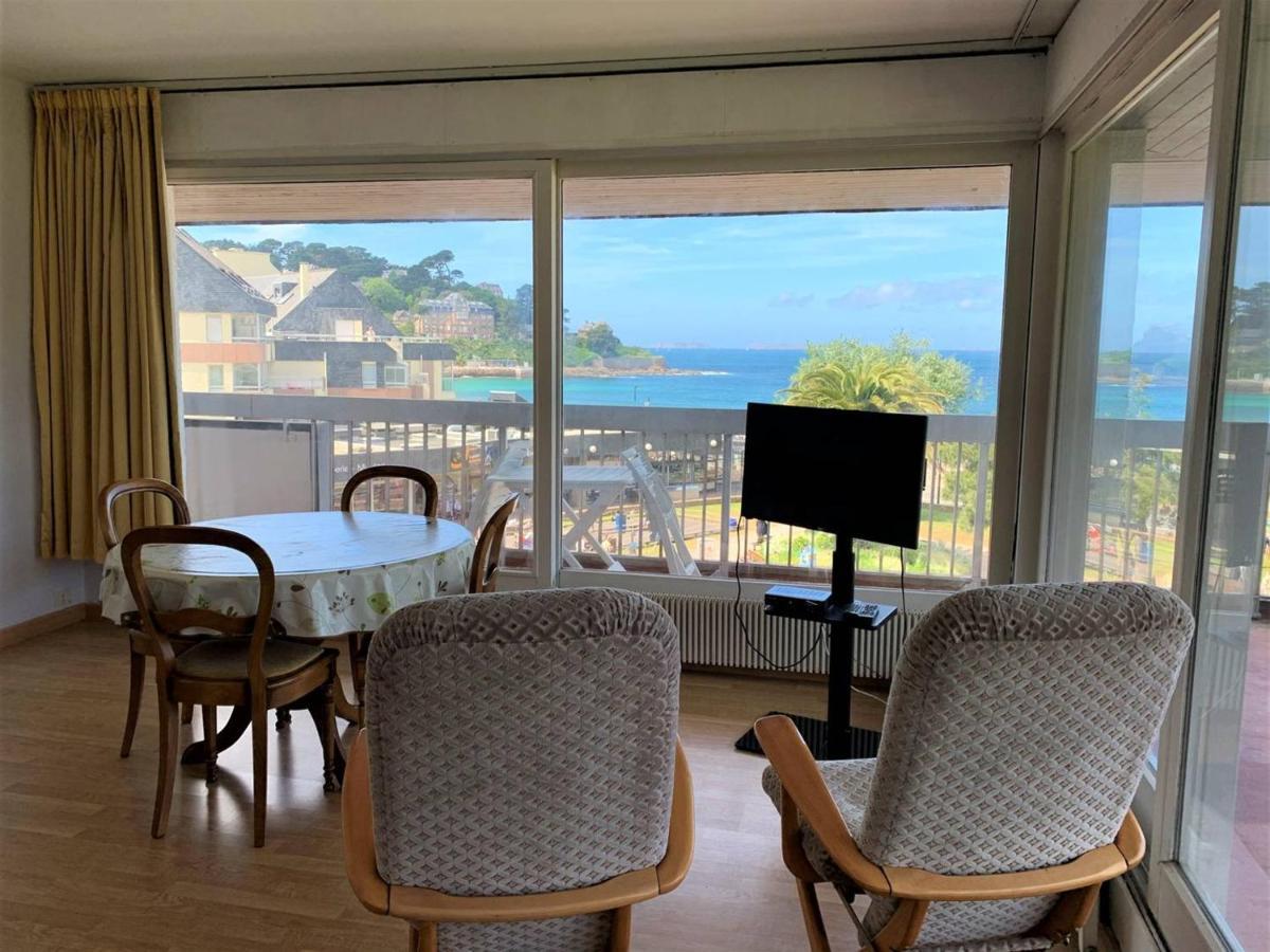 Appartement Avec Terrasse, Parking, Plage De Trestraou A Perros-Guirec - Fr-1-368-350 外观 照片