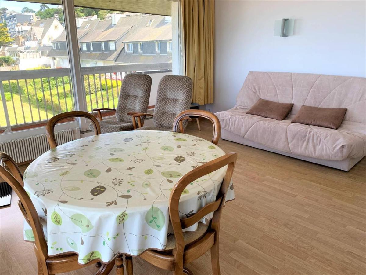 Appartement Avec Terrasse, Parking, Plage De Trestraou A Perros-Guirec - Fr-1-368-350 外观 照片